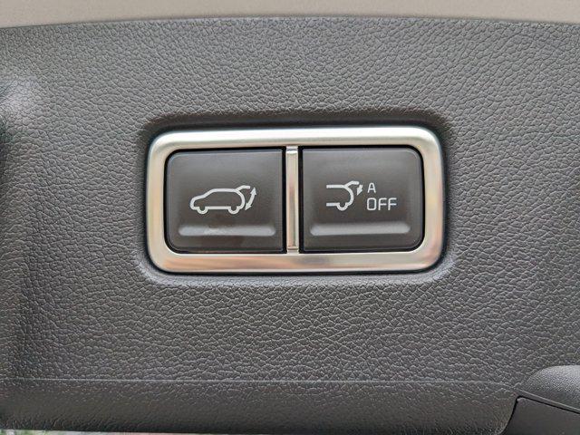 new 2025 Kia Sorento car, priced at $32,504