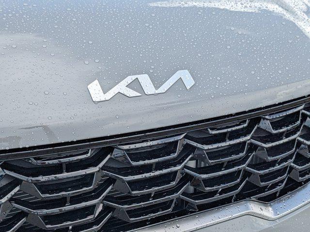 new 2025 Kia Sorento car, priced at $32,504