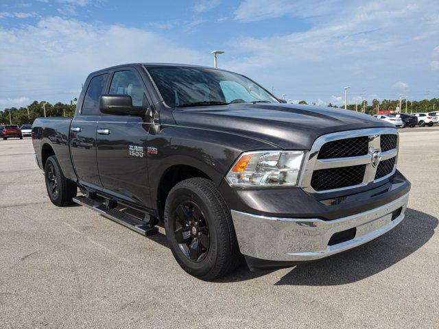 used 2017 Ram 1500 car, priced at $20,592