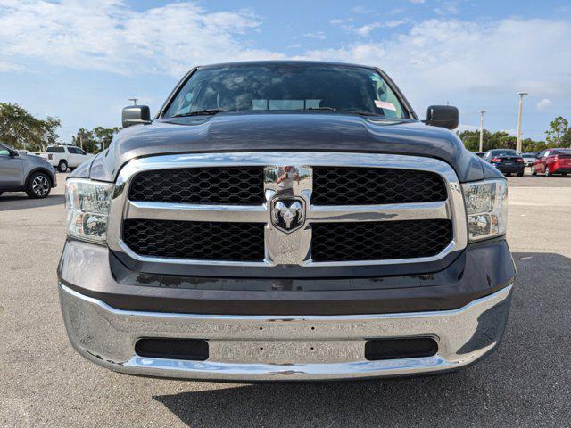 used 2017 Ram 1500 car, priced at $20,592