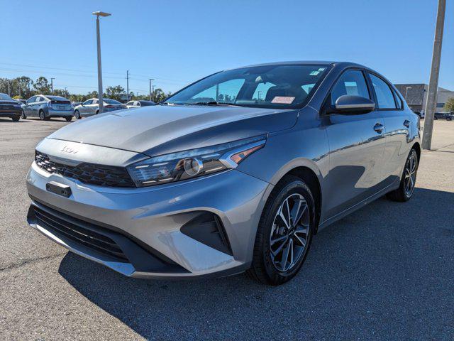 used 2022 Kia Forte car, priced at $15,992