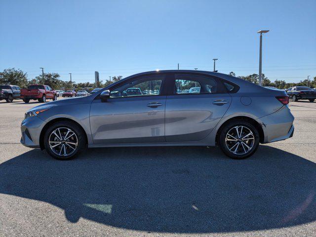 used 2022 Kia Forte car, priced at $15,992