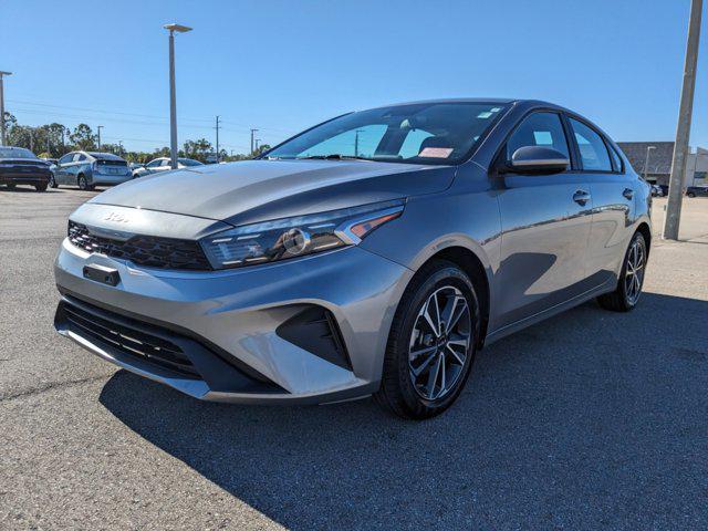 used 2022 Kia Forte car, priced at $15,992