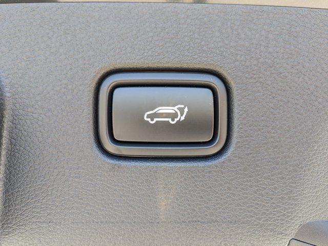 new 2026 Kia Sportage car, priced at $30,065