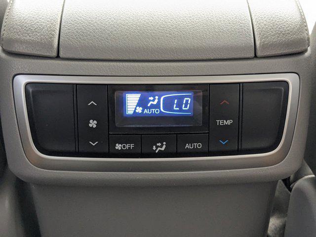 used 2019 Toyota Highlander car, priced at $24,998