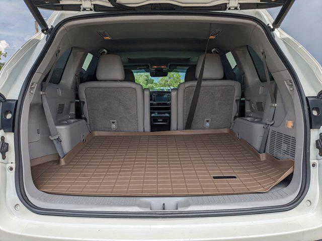 used 2019 Toyota Highlander car, priced at $24,998