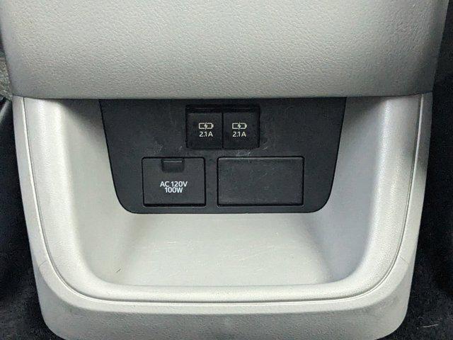 used 2019 Toyota Highlander car, priced at $24,998