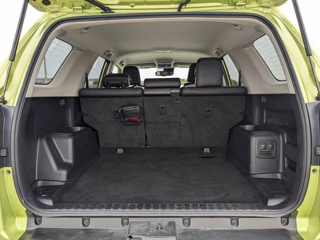 used 2023 Toyota 4Runner car, priced at $26,999