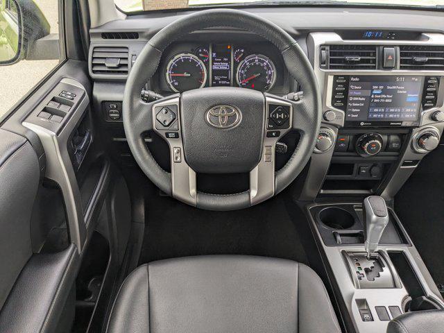 used 2023 Toyota 4Runner car, priced at $26,999