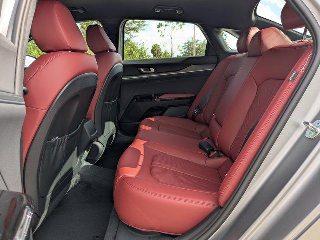 new 2026 Kia K5 car, priced at $28,184