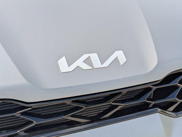 new 2026 Kia K5 car, priced at $28,184
