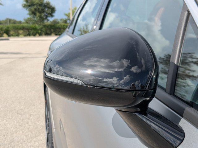 new 2026 Kia K5 car, priced at $28,184