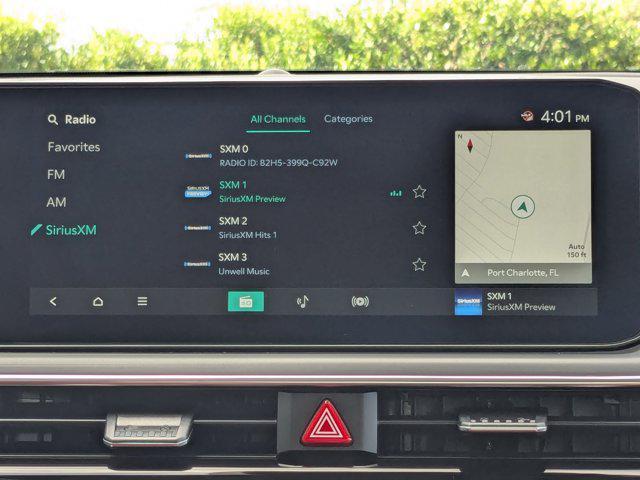 new 2026 Kia K5 car, priced at $28,184