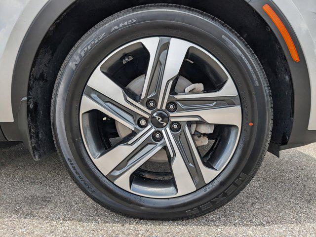 used 2022 Kia Sorento Plug-In Hybrid car, priced at $28,496