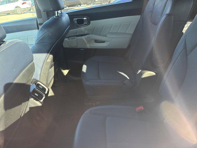 used 2022 Kia Sorento Plug-In Hybrid car, priced at $29,991