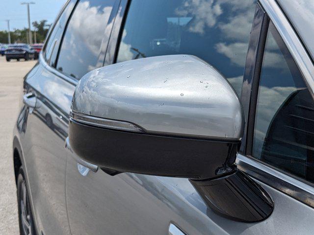 used 2022 Kia Sorento Plug-In Hybrid car, priced at $28,496