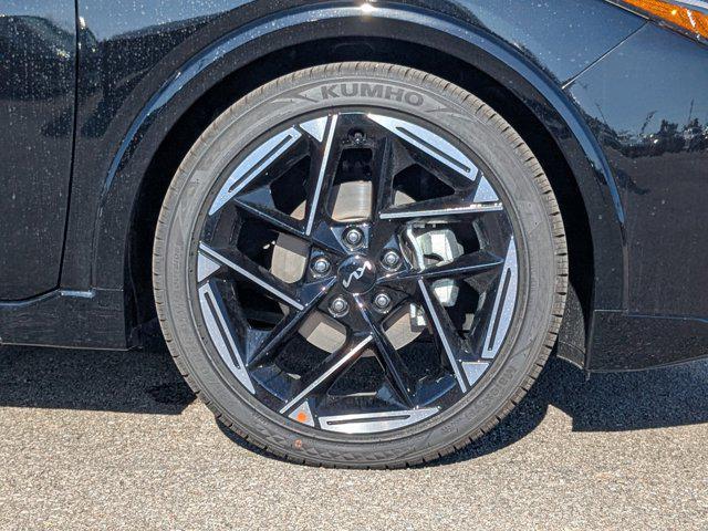 new 2025 Kia K4 car, priced at $24,807