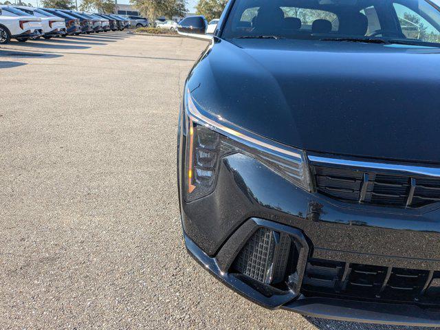 new 2025 Kia K4 car, priced at $24,807