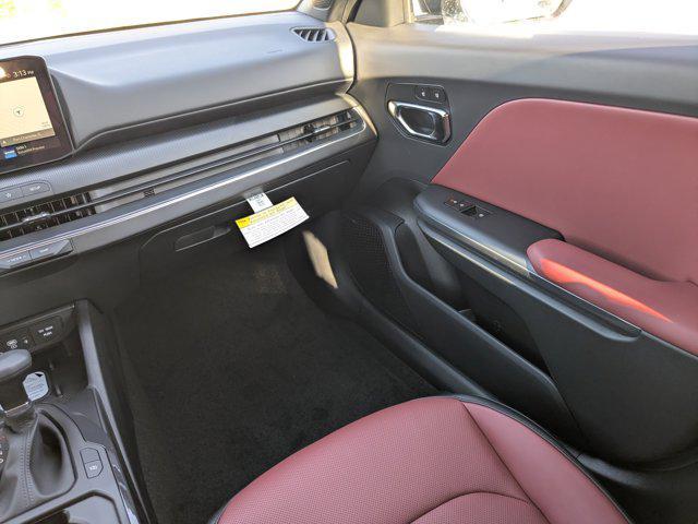 new 2025 Kia K4 car, priced at $24,807