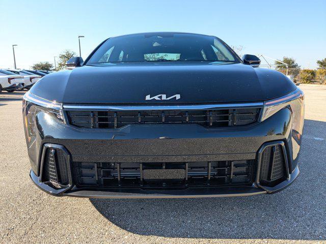 new 2025 Kia K4 car, priced at $24,807