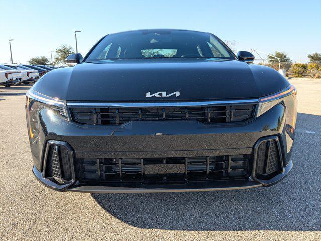 new 2025 Kia K4 car, priced at $24,807