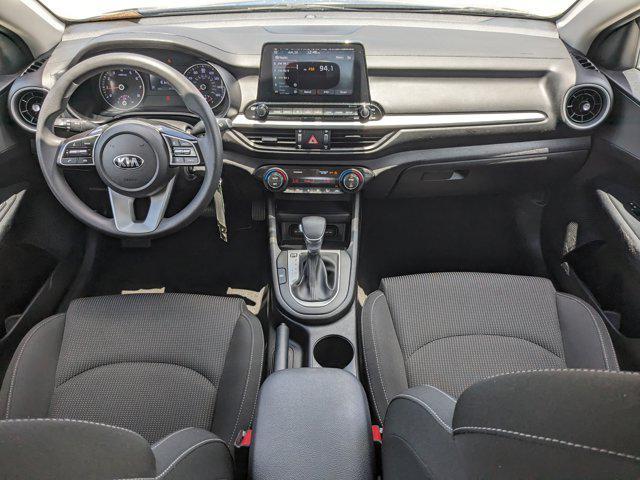 used 2019 Kia Forte car, priced at $13,996