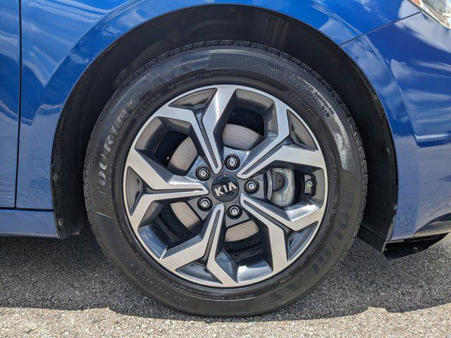 used 2019 Kia Forte car, priced at $13,996