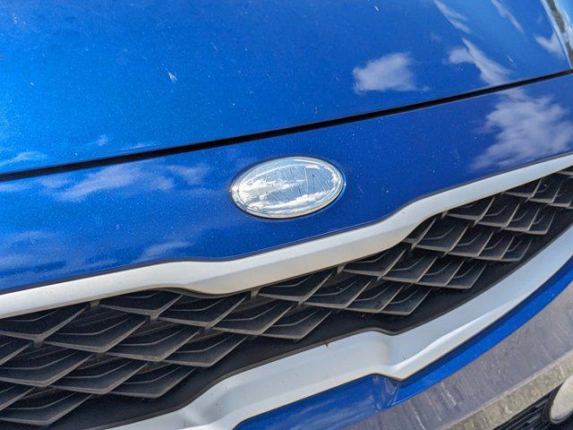 used 2019 Kia Forte car, priced at $13,996