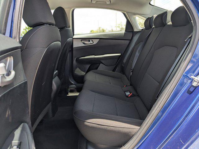 used 2019 Kia Forte car, priced at $13,996