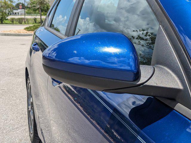 used 2019 Kia Forte car, priced at $13,996