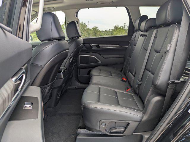 new 2025 Kia Telluride car, priced at $38,532