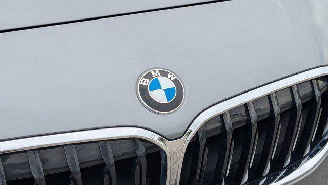used 2024 BMW 228 Gran Coupe car, priced at $31,545