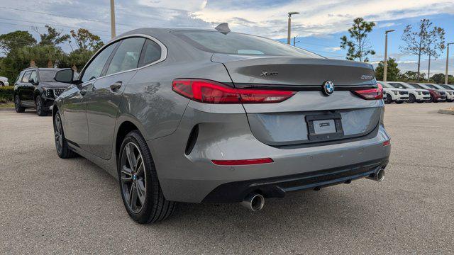 used 2024 BMW 228 Gran Coupe car, priced at $31,545