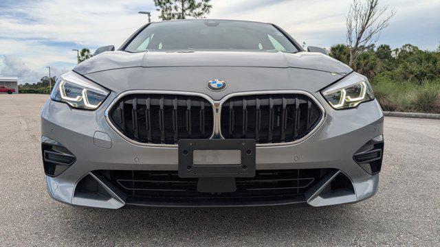 used 2024 BMW 228 Gran Coupe car, priced at $31,545