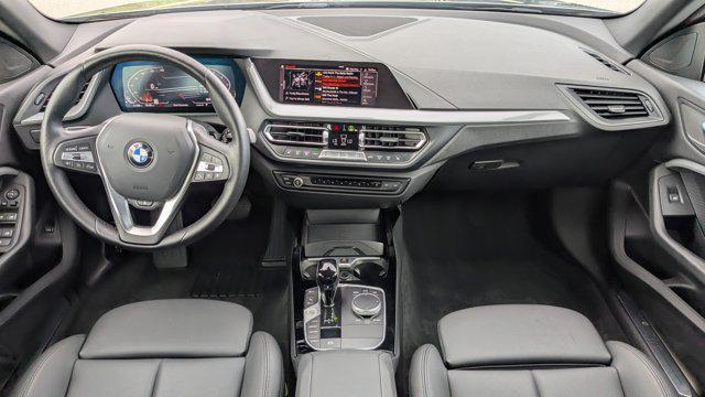 used 2024 BMW 228 Gran Coupe car, priced at $31,545