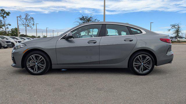 used 2024 BMW 228 Gran Coupe car, priced at $31,545