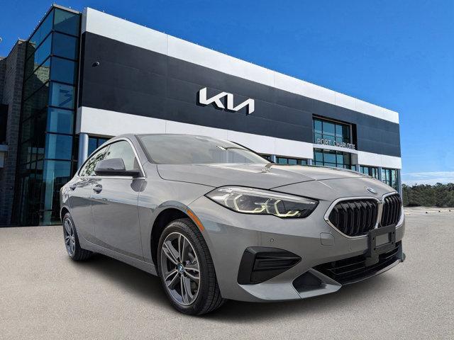 used 2024 BMW 228 Gran Coupe car, priced at $31,545