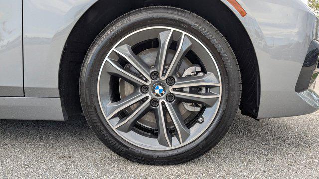 used 2024 BMW 228 Gran Coupe car, priced at $31,545