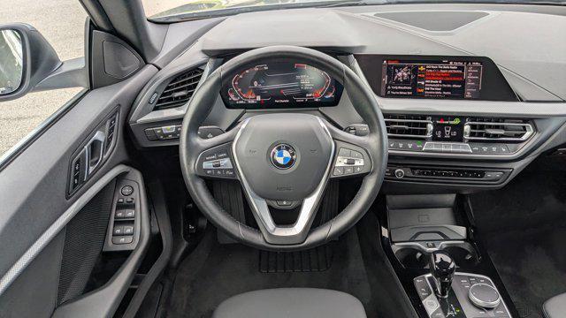 used 2024 BMW 228 Gran Coupe car, priced at $31,545