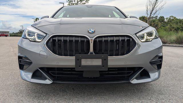 used 2024 BMW 228 Gran Coupe car, priced at $31,545