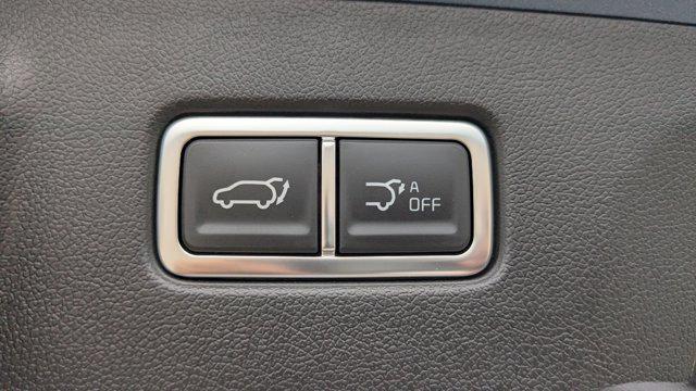 new 2025 Kia Sorento Hybrid car, priced at $41,731