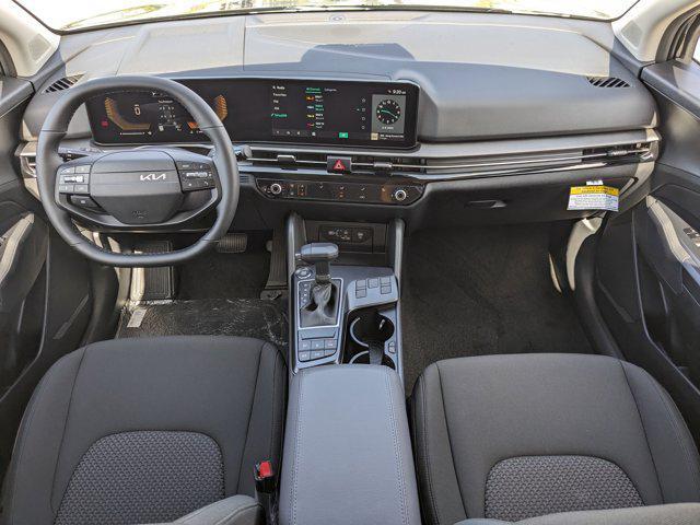 new 2026 Kia Sportage car, priced at $29,265