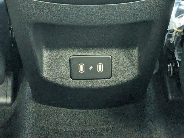 new 2026 Kia Sportage car, priced at $29,265