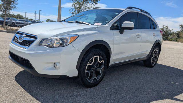 used 2014 Subaru XV Crosstrek car, priced at $11,990