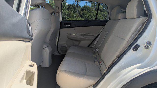 used 2014 Subaru XV Crosstrek car, priced at $11,990