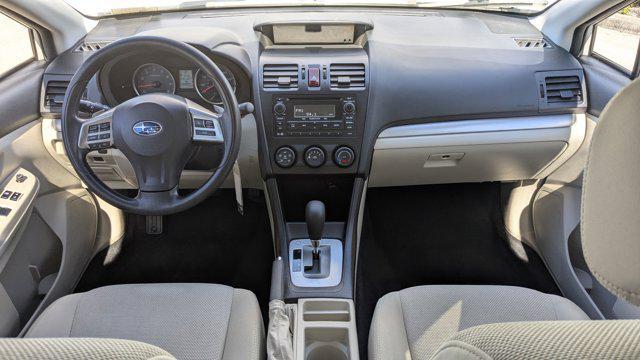 used 2014 Subaru XV Crosstrek car, priced at $11,990