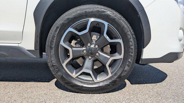 used 2014 Subaru XV Crosstrek car, priced at $11,990