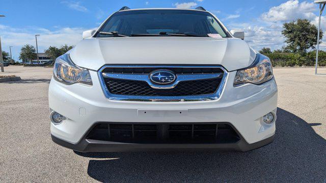 used 2014 Subaru XV Crosstrek car, priced at $11,990