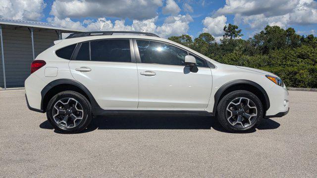 used 2014 Subaru XV Crosstrek car, priced at $11,990
