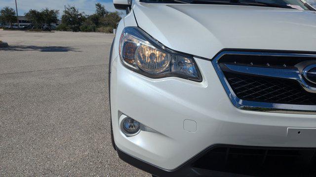 used 2014 Subaru XV Crosstrek car, priced at $11,990